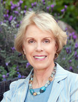 Judy Thompson
